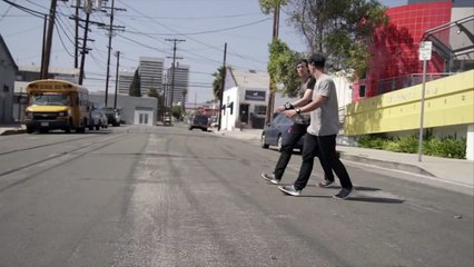 ODDS & ENDS - Parkour and Freerunning