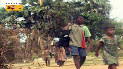 Wanni Operation (English Version) 8 th April 2009