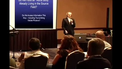 3-7 David Wilcock VF version francaise Corps Astral / influence a distance