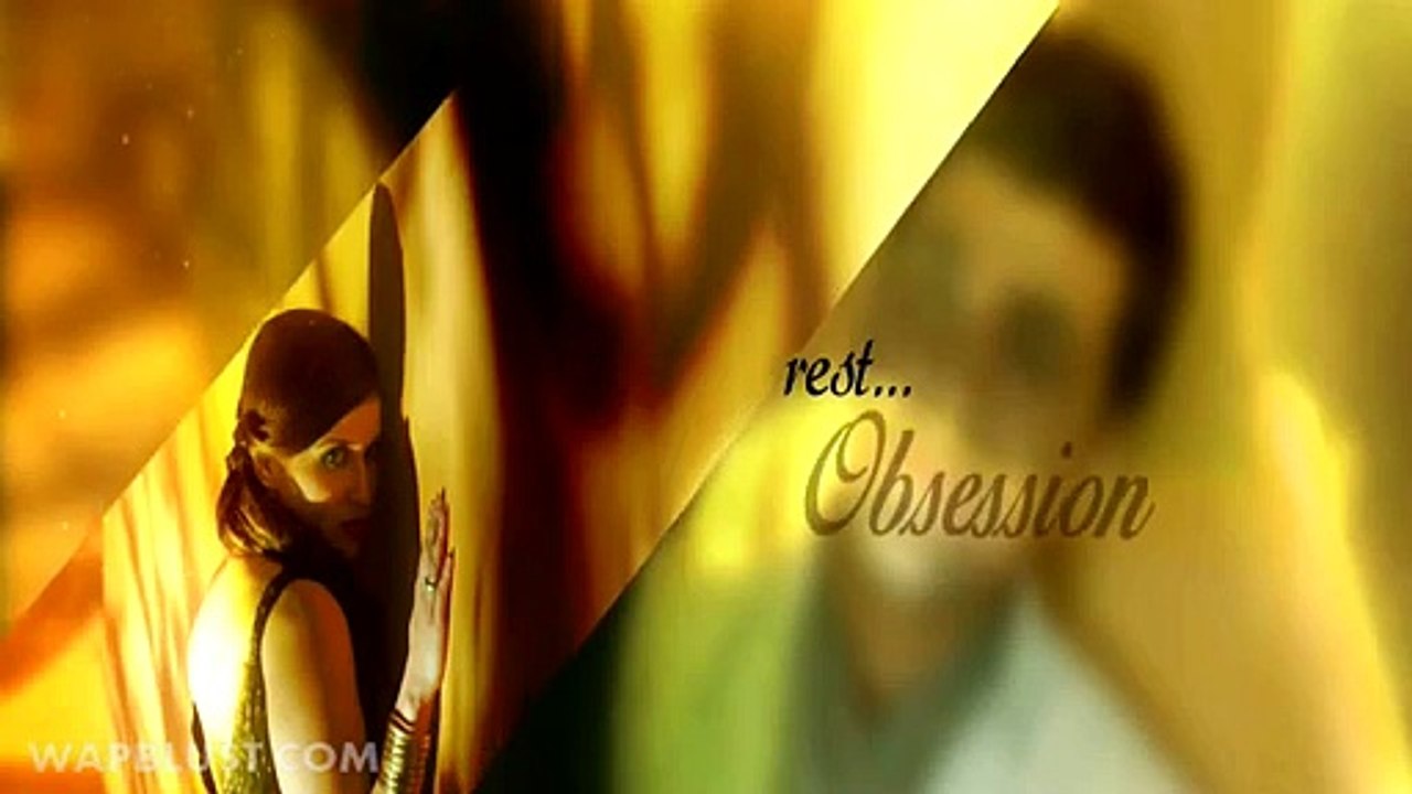 Saanson Ko - Zid (Arijit Singh)