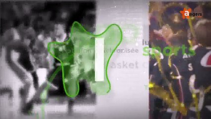 LUNDI SPORTS 1er SEMESTRE 2015 [S.2] [E.28] - Lundi Sports du 06 juillet 2015 : Best-of N°2