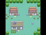 Pokemon Ruby/Sapphire/Emerald - Littleroot Town Theme Music