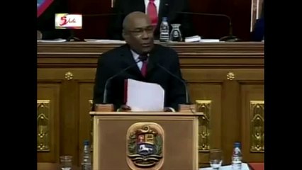 Aristóbulo Istúriz ratifica que el control de cambio es una medida política