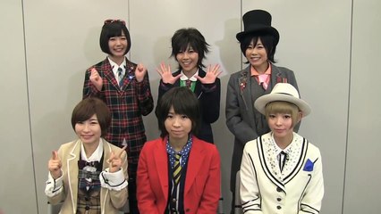 「でんぱコネクションフレンチ~でんぱオシャレ探偵局~」4月放送スタート！