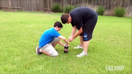Ultimate Headshot Fails    FailArmy (2)