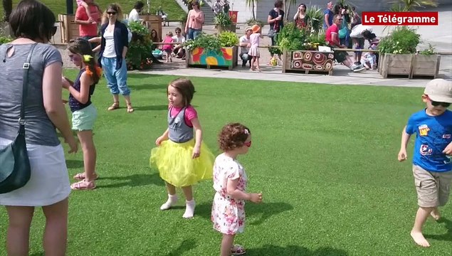 Astropolis. De l'electro à tout âge