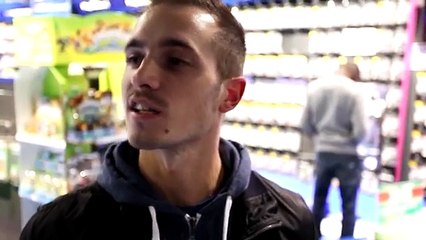 Jimmy - Les consoles nextgen