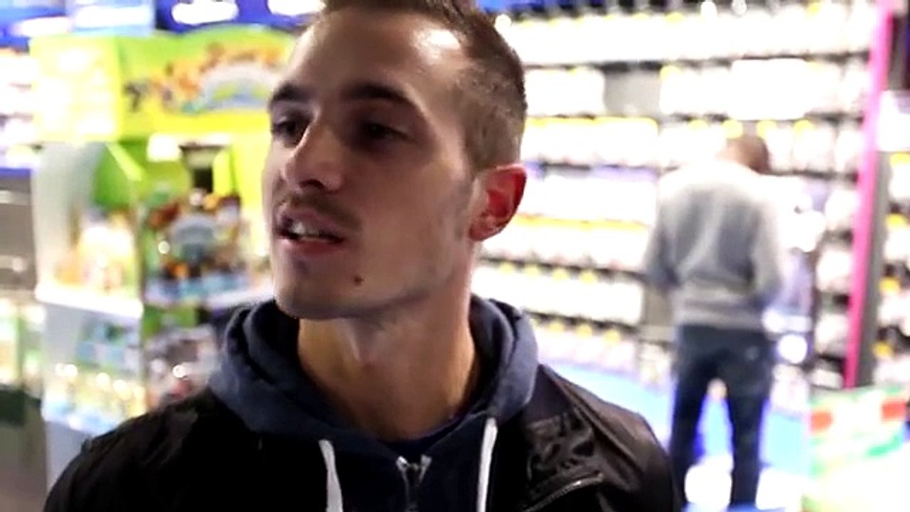 Jimmy - Les consoles nextgen