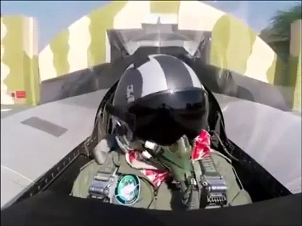 A Compilation of Pakistan Air Force Videos HD
