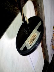 farmet x özel üretim test 6 -mesafe testi