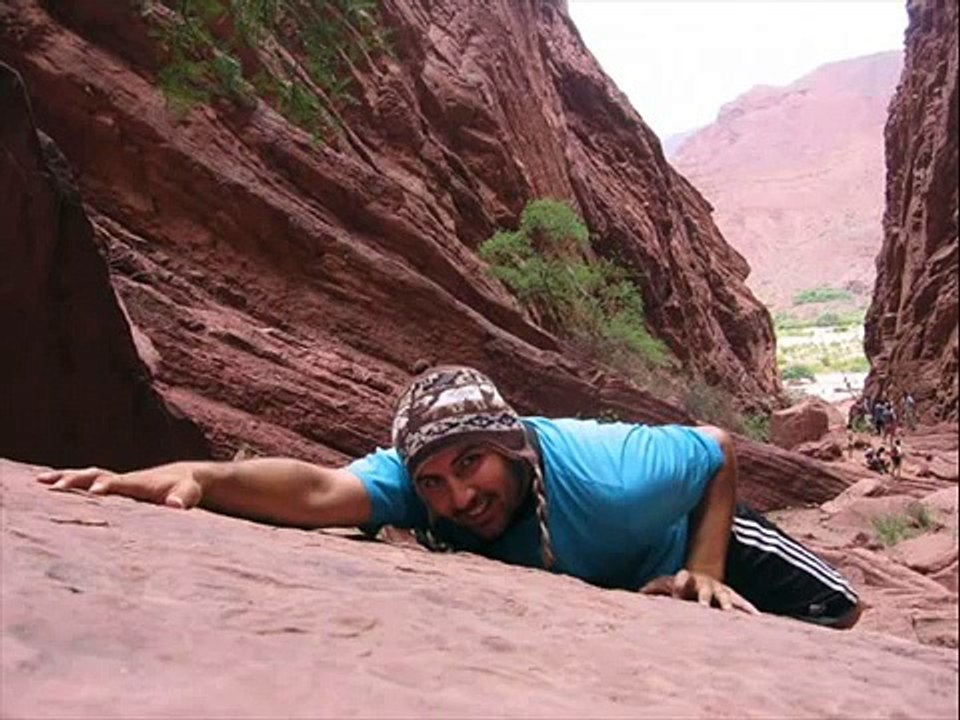 jijiji karaoke Los Redondos - No lo soñe