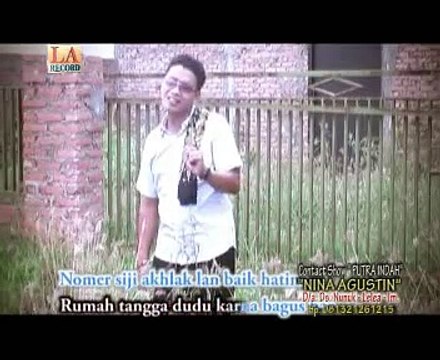 ATI ATI surya pribadi @ lagu tarling