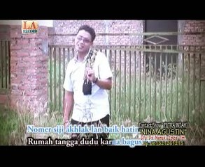 ATI ATI surya pribadi @ lagu tarling