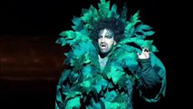 Intouchables - Scène de l'opéra avec l'arbre qui chante (Scène culte)