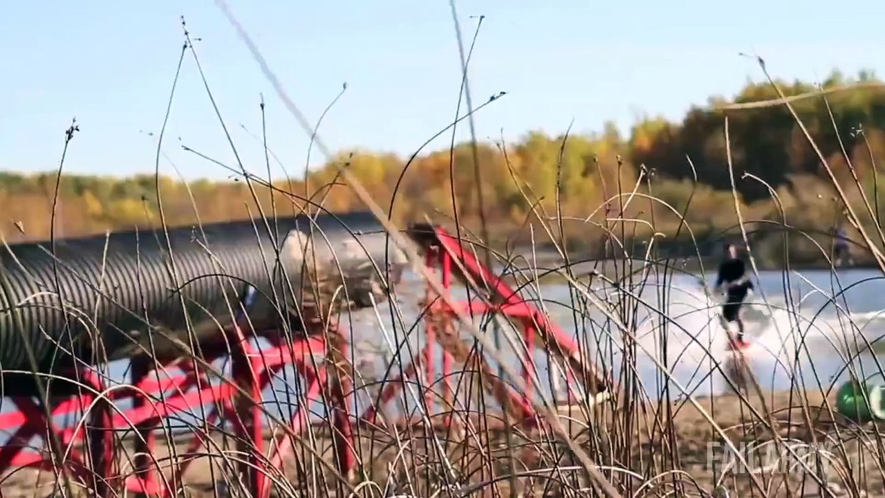 Ultimate Water Sports Fails Compilation    FailArmy (2)