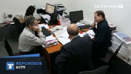 Six mois après Charlie Hebdo, le message d'un journal satirique libanais