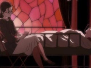 cossette no shouzou Ova 3B