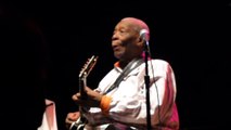 BB King  , 