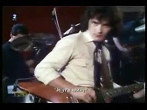 ŽUTA MINUTA - Nikad nije kasno (1981)