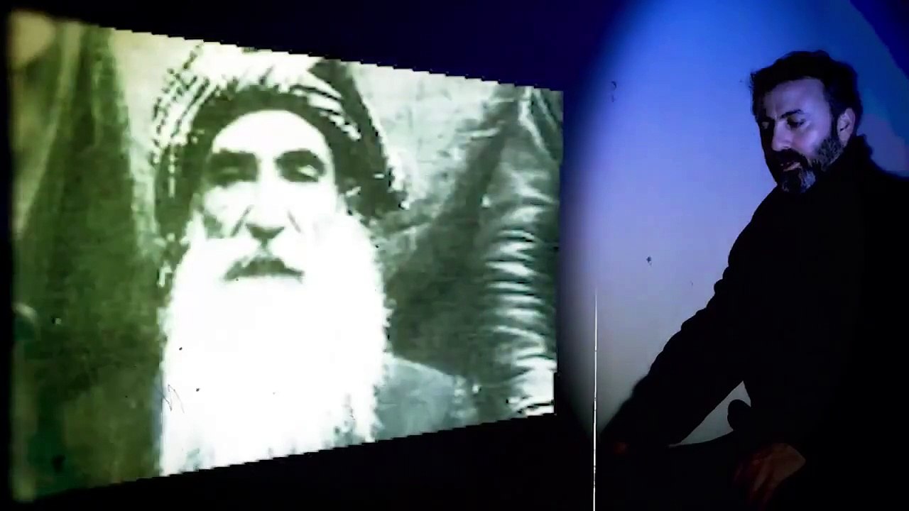 Hayri Arslan Tertele