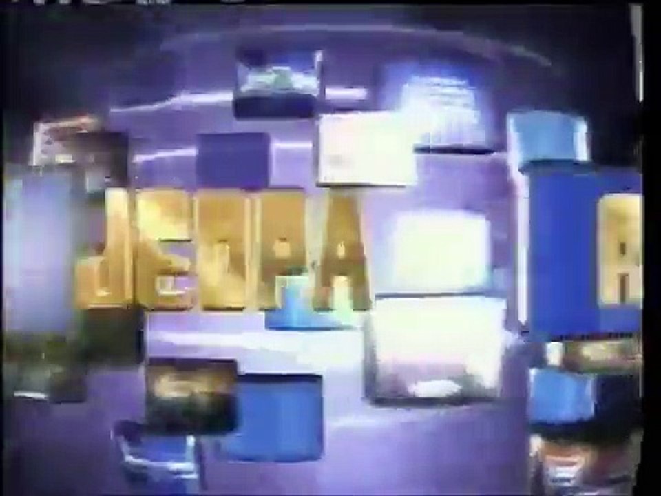 Kingdom Hearts celebrity Jeopardy