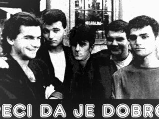 AMADIS - Reci da je dobro (1990)