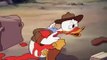 Pato donald Buenos exploradores Dibujos animados de Disney espanol latino