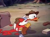 Pato donald Buenos exploradores Dibujos animados de Disney espanol latino