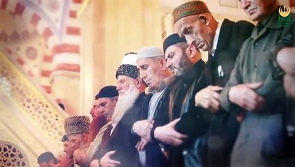 Alvida Alvida Maah-e-Ramzan: Bushra Rafi