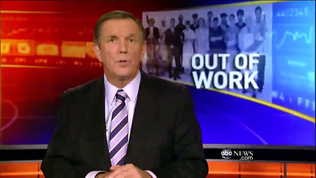 Unemployment Extension Stalls in Senate