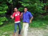 Bangla funny vedio song (premer gusti malice premer agun lagace) by shafiq