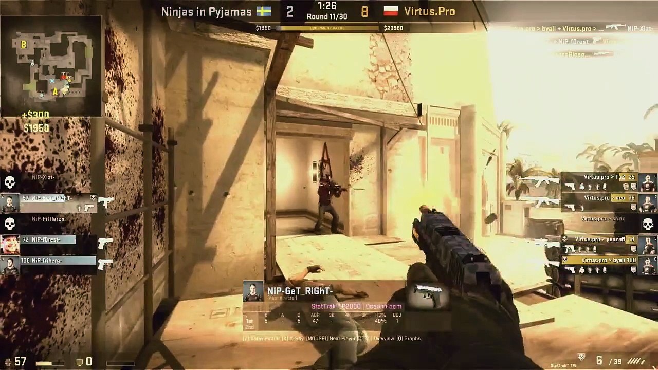 99DAMAGE Masters #2 mit Horstor - German Stream (REPLAY)