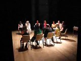 Obra de Teatro: Más que Palabras (Madridejos (Toledo))