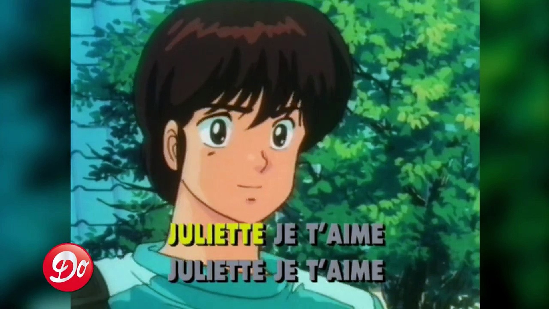 Bernard Minet Juliette Je T Aime Karaoke Video Dailymotion