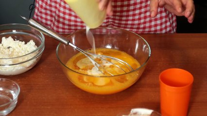 Pita sa sirom - Burek sa sirom