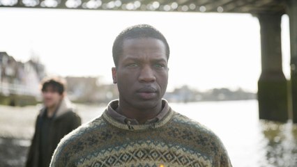 [S5 E1] No Activity Season 5 Episode 1 ~ Paramount+