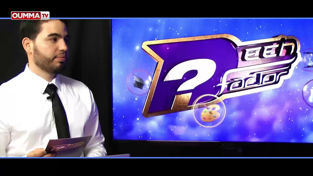 Deen Factor, épisode 3