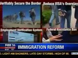 Gordon J. Quan Discusses Comprehensive Immigration Reform with Houston's Fox 26