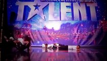 Talent Shows ♡ Talent Shows ♡ Team Vovinam - France's Got Talent 2013 audition - Week 2