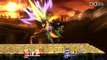Super Smash Bros. 4 Wii U - For Glory, Zero Suit Samus (Dragonfly) VS Luigi (Grefu)