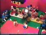 LEGO City - Television Studio - Le scenografie degli Studi Televisivi - Italy
