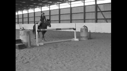 I shot for the sky // I'm stuck on the ground. Please read desc. if you care.