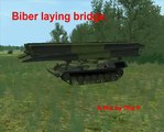 Bridgelayer Biber