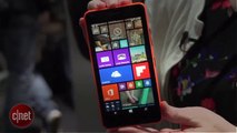 Microsoft's Lumia 640 and 640 XL are its new budget phone stars
