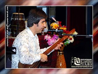 ‫داود سرخوش   Dambora Hazaragi   Dawood sarkhosh‬