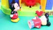 Frozen Play Doh Minnie Mouse Mickey Mouse Dress ToysReviewToys Collaborating with DisneyCa