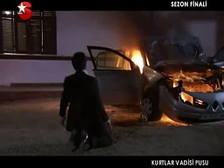 Долина на волците - Заседа - Убиството на Искендер - By Dj23