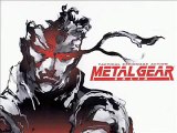 Metal Gear Solid - Ending Theme (The Best Is Yet To Come)