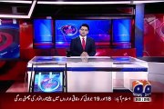 Aaj Shahzaib Khanzada Ke Saath – 6th July 2015