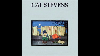 Cat Stevens - Peace Train
